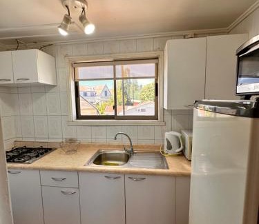 Valdivia Apartment | Apart hotel Terra Valdivia