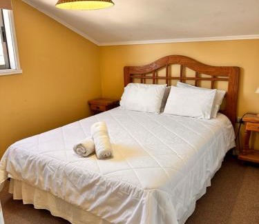 Valdivia Apartment | Apart hotel Terra Valdivia