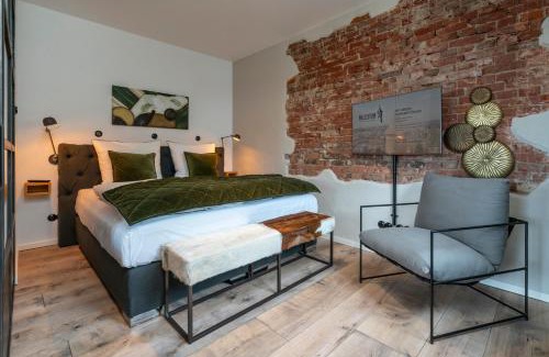 Bad Segeberg Hotel | Apart Hotel Wasserturm