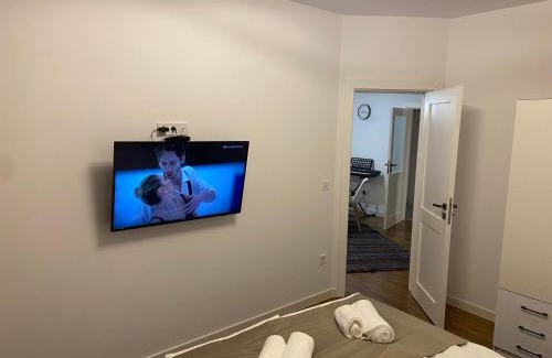 Kvartal Noviya Grad Apartment | Apart house EMA 2