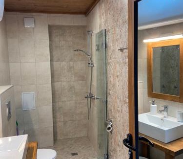 Kvartal Noviya Grad Apartment | Apart house EMA 2