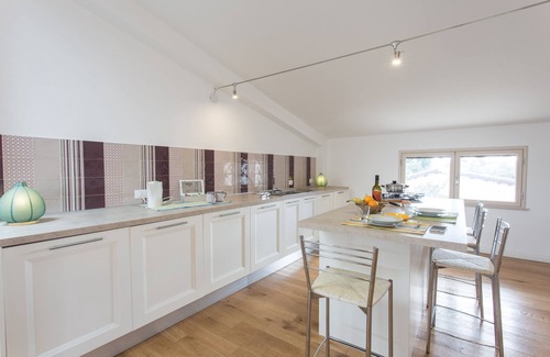 Augusta Apartment | Apart In Villa By The Sea View Etna