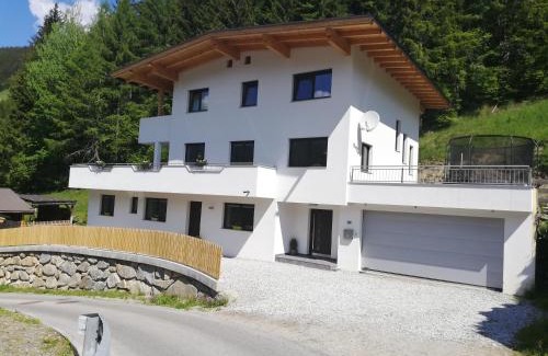 Brandberg Apartment | Apart Isabella