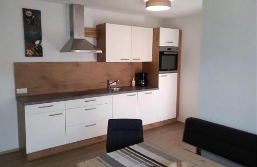 Brandberg Apartment | Apart Isabella