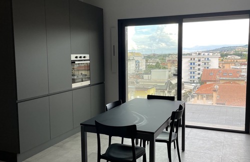 San Benedetto del Tronto Apartment | Apartment from new construction