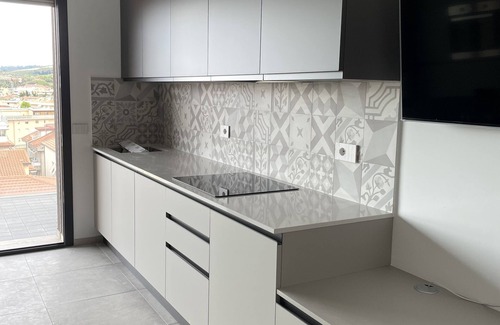 San Benedetto del Tronto Apartment | Apartment from new construction