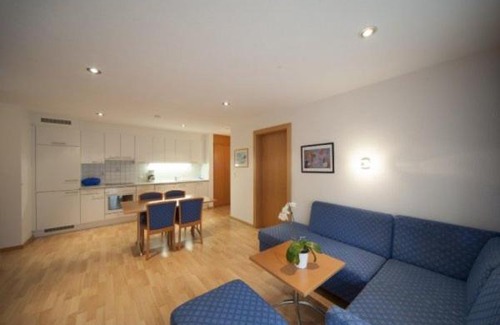 Ravaisch Apartment | Apart Jil-Marie