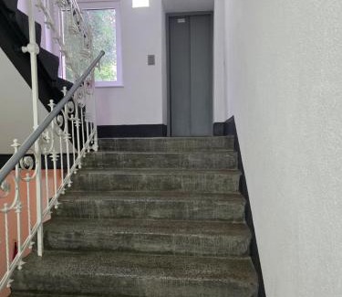 Schloßchemnitz Apartment | Apart Konkordia