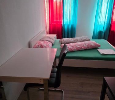 Schloßchemnitz Apartment | Apart Konkordia