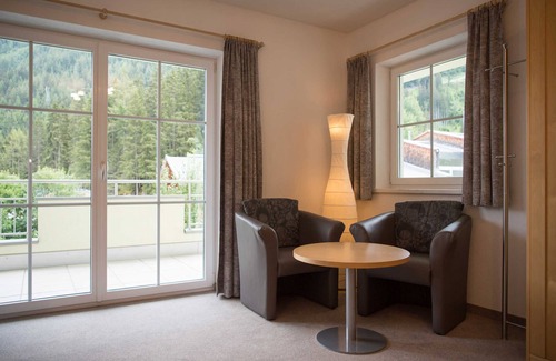Sankt Anton am Arlberg Apartment | Apart La Vita 4-6 persons Apartment B - Apart La Vita