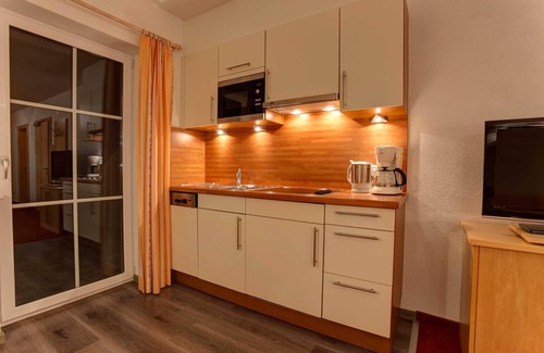 Sankt Anton am Arlberg Apartment | Apart La Vita 2-3 persons Apartment - Apart La Vita