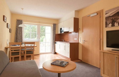 Sankt Anton am Arlberg Apartment | Apart La Vita 2-3 persons Apartment - Apart La Vita
