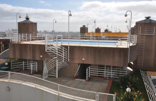 Lumiar Apartment | Apart Lisbon Pool Metro Garage