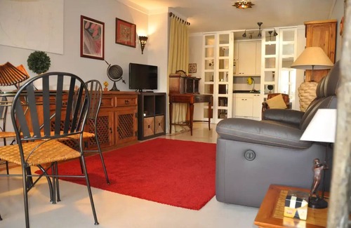 Lumiar Apartment | Apart. Lisbon, Swimming pool, Metro, Garage
