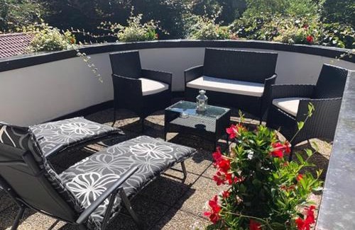 Mayrhofen Apartment | Apart Matthias