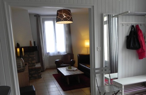 Chauffour-les-Etrechy Cottage | Apart. meublé.2 / 6 pers. Near Paris, the Etréchy Chauffour-91580