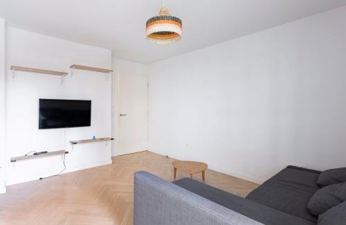 Bois-Colombes Apartment | Apart neuf quartier sympa