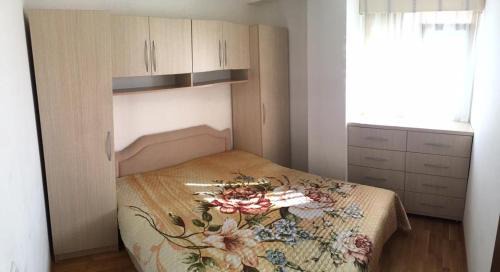 Zeljeznica Apartment | Apart OLE