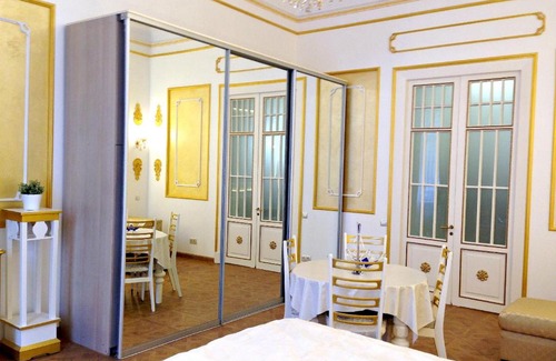 Tsentralny Apartment | Apart on Vosstaniya
