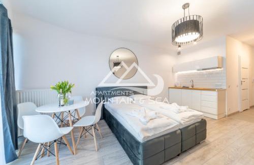 Swinoujscie Apartment | Apart Park 311 RUBUS