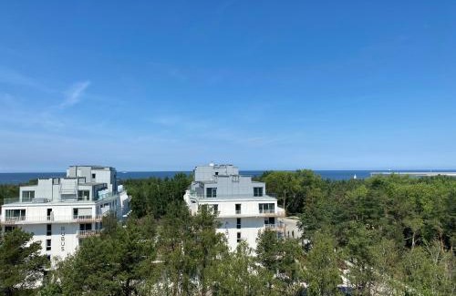 Swinoujscie Apartment | Apart Park 316 RUBUS