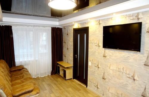 Kirovograd Apartment | Apart Perspektivna 15-7