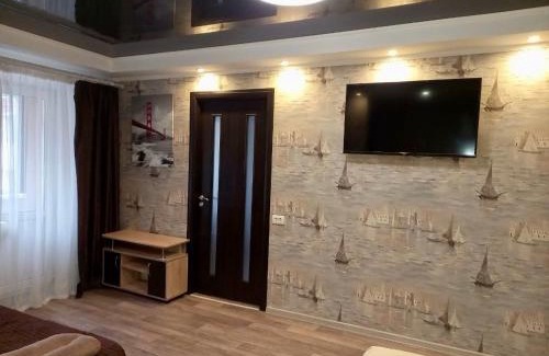 Kirovograd Apartment | Apart Perspektivna 15-7