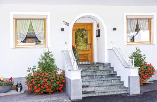 Galtur Apartment | Apart Petra Silvretta Card Premium Betrieb