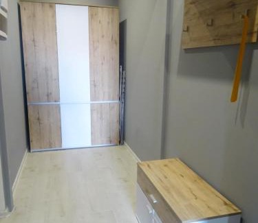 Kirovograd Apartment | Apart Poltavska
