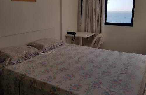 Mucuripe Apartment | Apart Porto Jangada Suíte Vista Mar