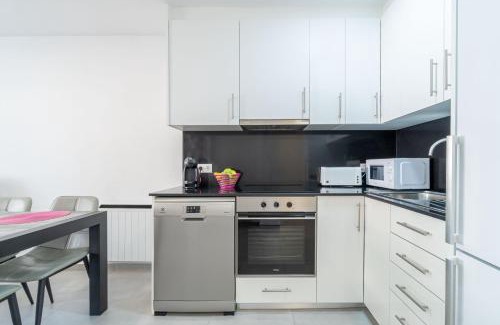 Empuriabrava Apartment | Apart-rent Apartamento Gran reserva 0056