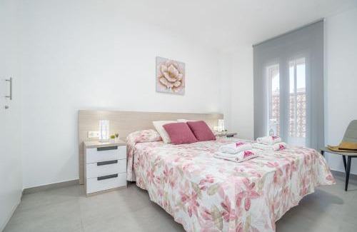 Empuriabrava Apartment | Apart-rent Apartamento Gran reserva 0056