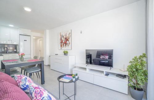 Empuriabrava Apartment | Apart-rent Apartamento Gran reserva 0056