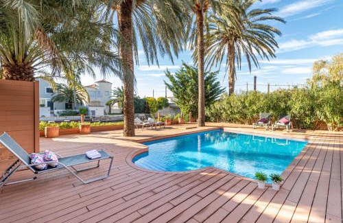 Empuriabrava Villa | Apart-rent Villa Pani 0109