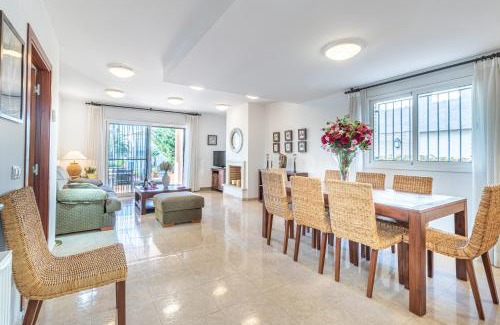 Empuriabrava Villa | Apart-rent Villa Pani 0109
