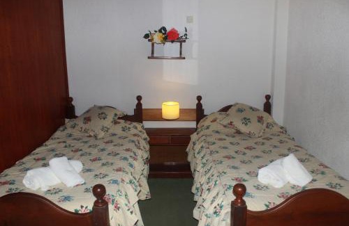 Lanin National Park Cabin | Apart Rose Garden