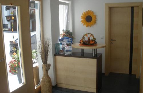 Gries Apartment | Apart Silvana
