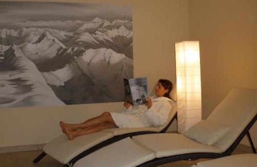 Gries Apartment | Apart Silvana