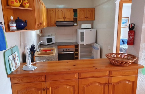Cap Roig Apartment | APART. SLEEPS 6 -FREE WIFI - 200mts from Golden Beach. HUTTE-002428