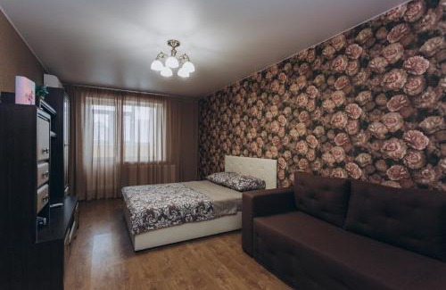 Zarichnyi District Apartment | Apart-smart 5.26 near Lavina 8 floor Kharkovskaya