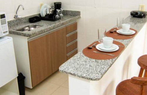 Regiao Visconde de Maua Apartment | Apart Sol Nascente