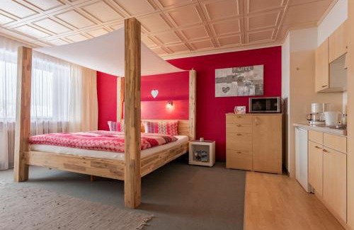 Au Apartment | Apart Solaria - Wohnungen in Au-Schoppernau