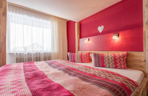 Au Apartment | Apart Solaria - Wohnungen in Au-Schoppernau
