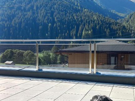Pettneu am Arlberg Apartment | Apart Sopherl