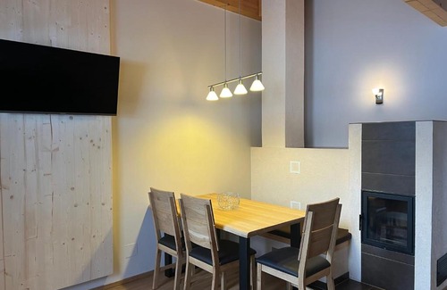 Sankt Leonhard im Pitztal Hotel | apart STURPEN