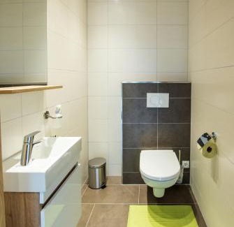 Kappl Apartment | Apart Thurner