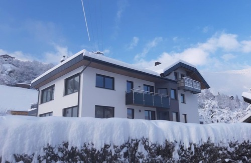 Wenns Apartment | Apart Tschirgant - Apart Pitztalurlaub