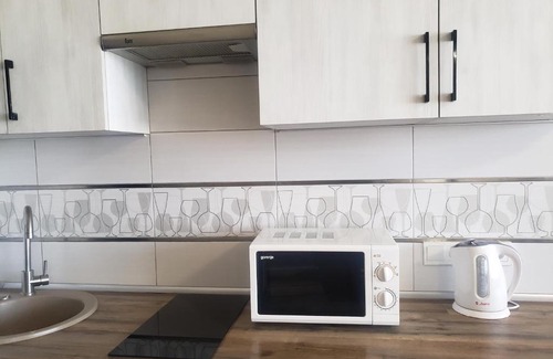 Yavory Apartment | Apart Ugorska