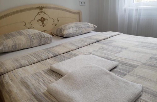 Yavory Apartment | Apart Ugorska