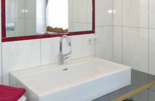 Fuegenberg Apartment | Apart Vorwies by Interhome